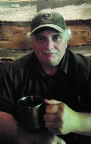 Bion L. Chaffee